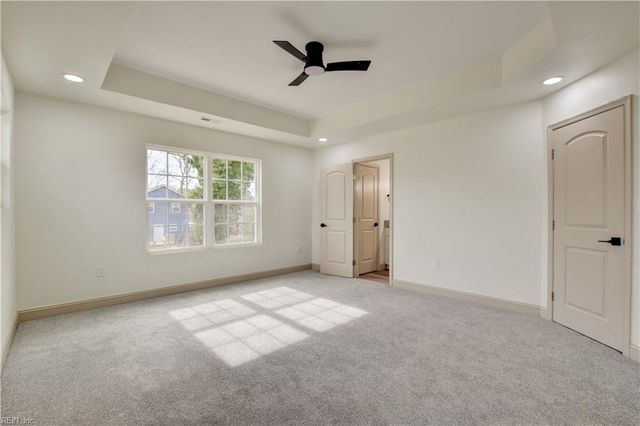 603 Mason AVE, Suffolk, VA 23434