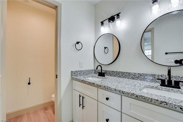 603 Mason AVE, Suffolk, VA 23434