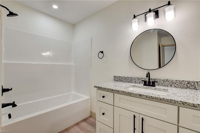 603 Mason AVE, Suffolk, VA 23434