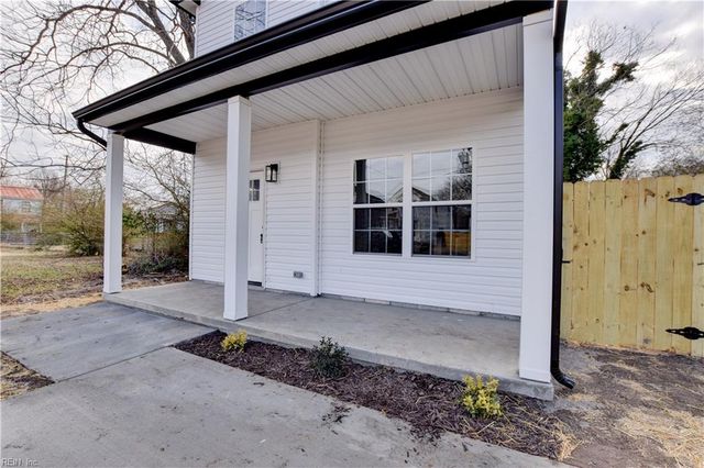 603 Mason AVE, Suffolk, VA 23434