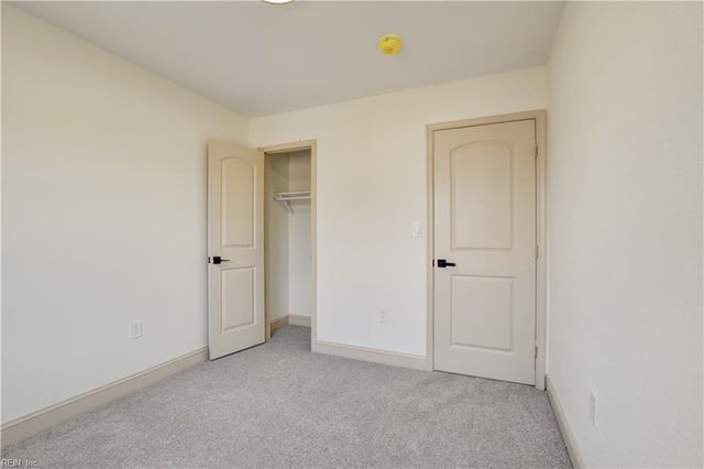 603 Mason AVE, Suffolk, VA 23434