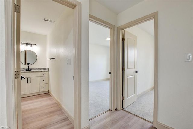 603 Mason AVE, Suffolk, VA 23434