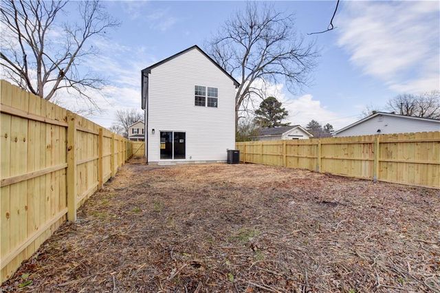 603 Mason AVE, Suffolk, VA 23434