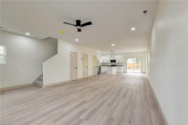 603 Mason AVE, Suffolk, VA 23434