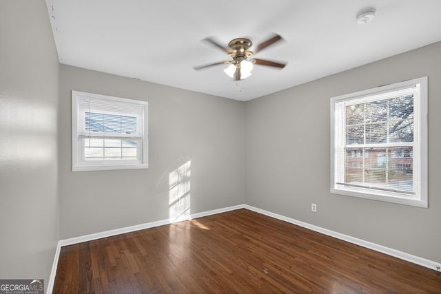 90 Jonathan Road, Riverdale, GA 30274