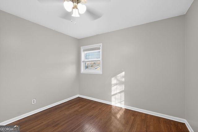 90 Jonathan Road, Riverdale, GA 30274