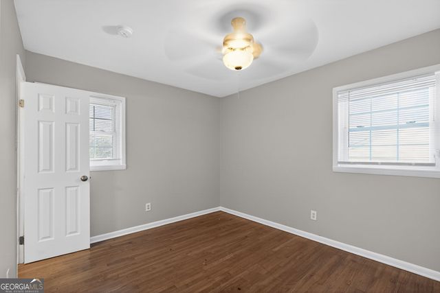 90 Jonathan Road, Riverdale, GA 30274