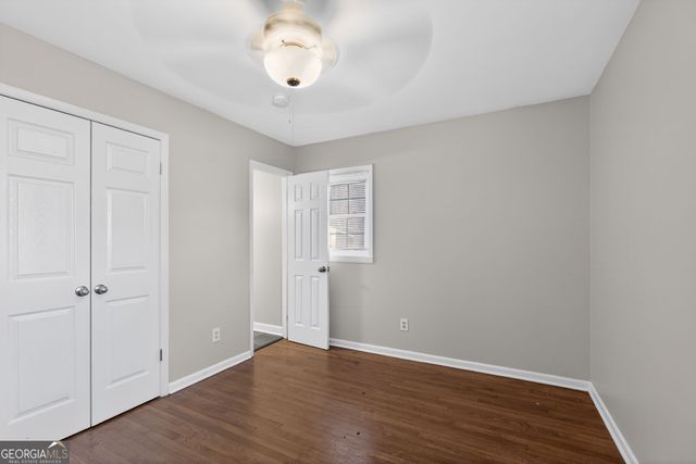 90 Jonathan Road, Riverdale, GA 30274