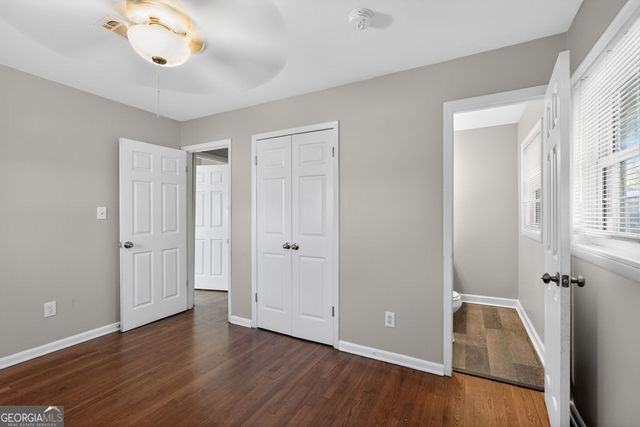 90 Jonathan Road, Riverdale, GA 30274