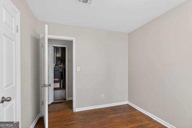 90 Jonathan Road, Riverdale, GA 30274