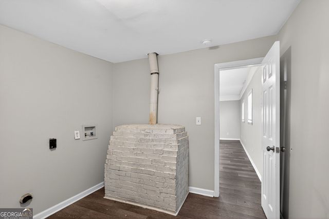 90 Jonathan Road, Riverdale, GA 30274