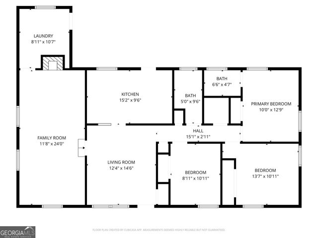 90 Jonathan Road, Riverdale, GA 30274