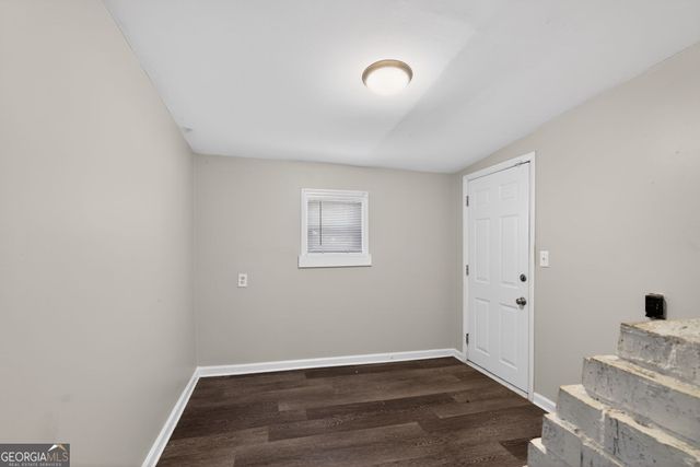 90 Jonathan Road, Riverdale, GA 30274