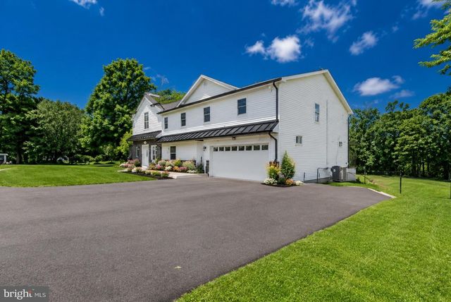 481 SAMPLE BRIDGE ROAD, Enola, PA 17025