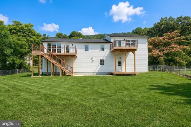 481 SAMPLE BRIDGE ROAD, Enola, PA 17025