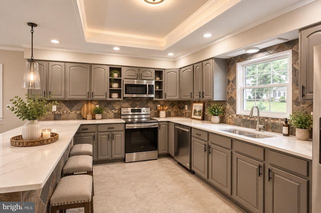 481 SAMPLE BRIDGE ROAD, Enola, PA 17025