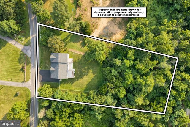 481 SAMPLE BRIDGE ROAD, Enola, PA 17025
