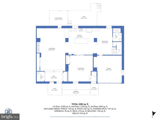 481 SAMPLE BRIDGE ROAD, Enola, PA 17025
