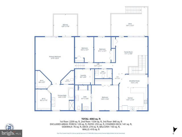 481 SAMPLE BRIDGE ROAD, Enola, PA 17025