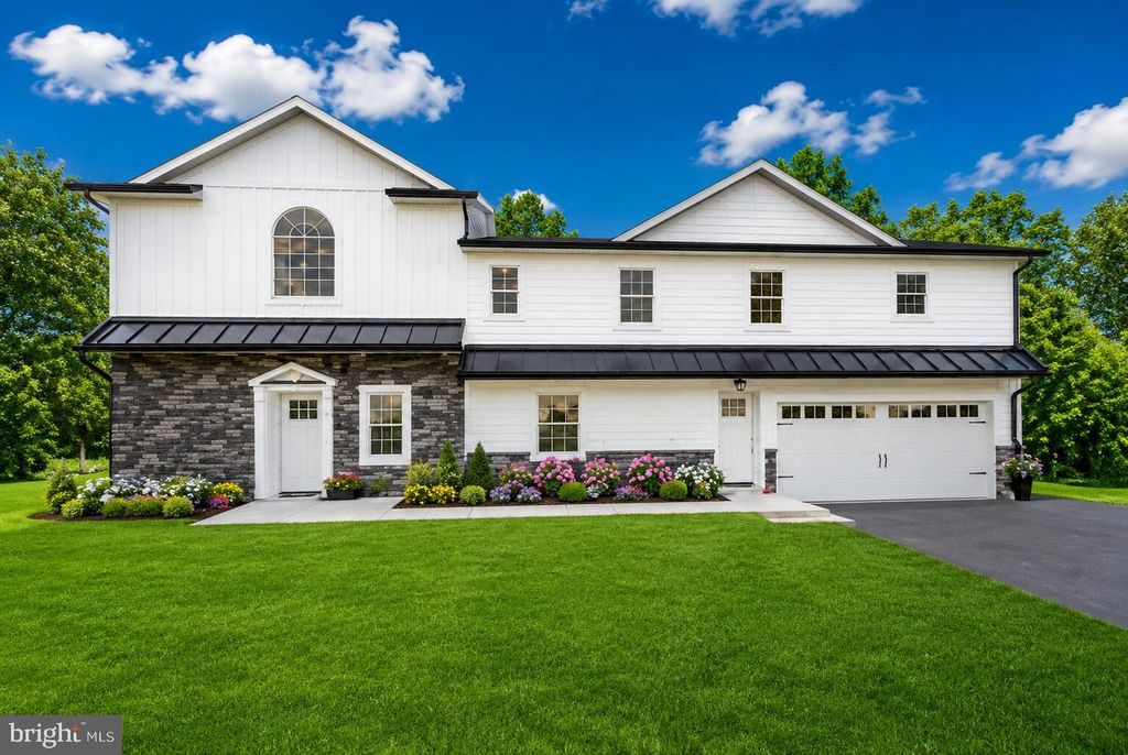 481 SAMPLE BRIDGE ROAD, Enola, PA 17025