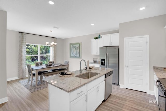 429 Raley Farms Drive, Gulf Shores, AL 36542