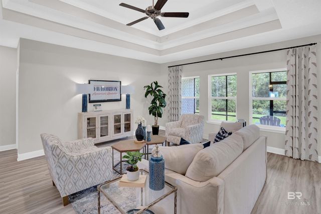 429 Raley Farms Drive, Gulf Shores, AL 36542