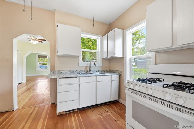 2626 Tremont Street, Colorado Springs, CO 80907