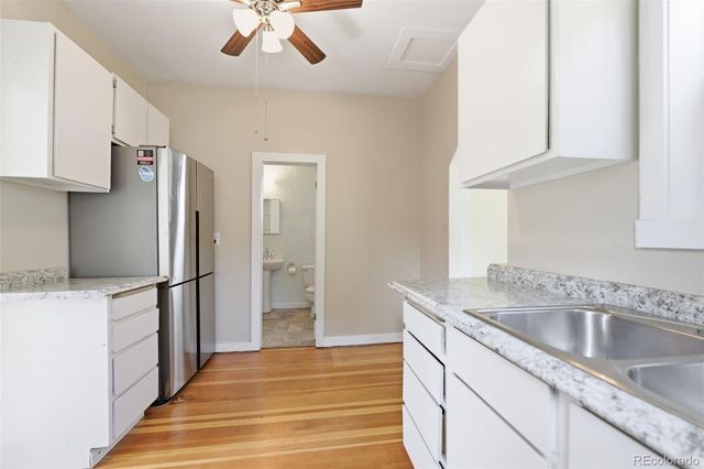 2626 Tremont Street, Colorado Springs, CO 80907