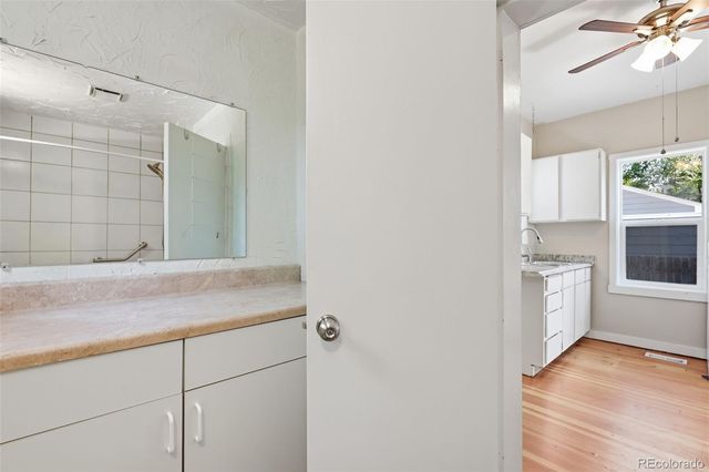 2626 Tremont Street, Colorado Springs, CO 80907