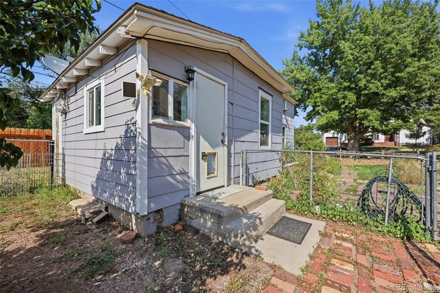2626 Tremont Street, Colorado Springs, CO 80907
