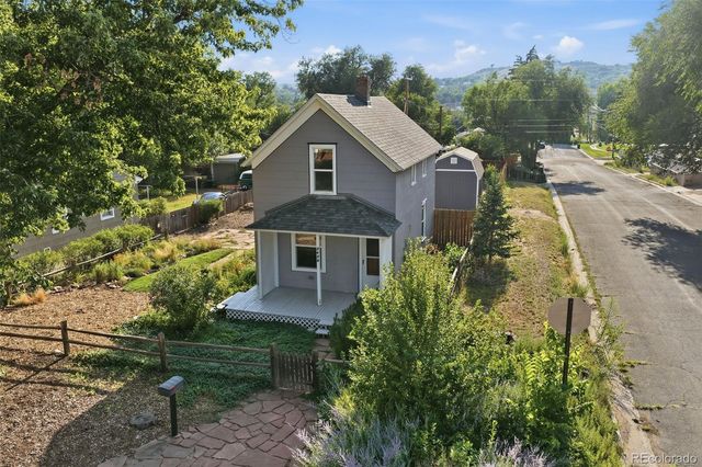2626 Tremont Street, Colorado Springs, CO 80907