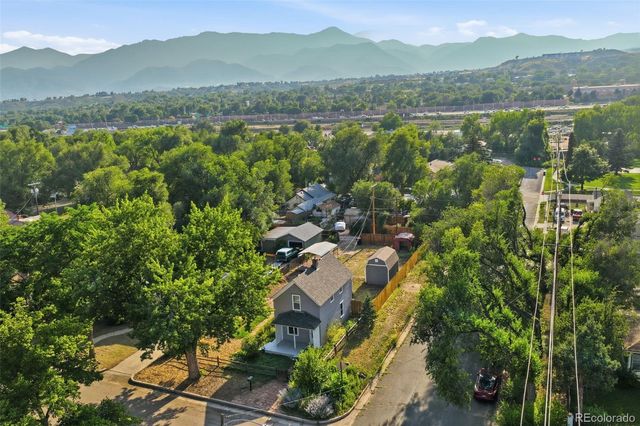 2626 Tremont Street, Colorado Springs, CO 80907