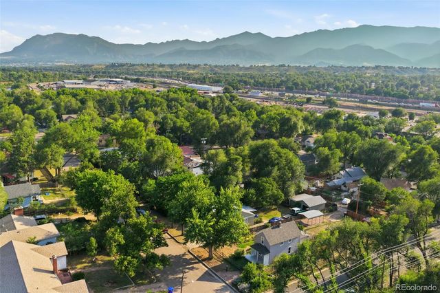 2626 Tremont Street, Colorado Springs, CO 80907
