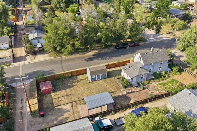2626 Tremont Street, Colorado Springs, CO 80907