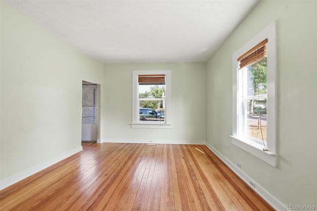 2626 Tremont Street, Colorado Springs, CO 80907