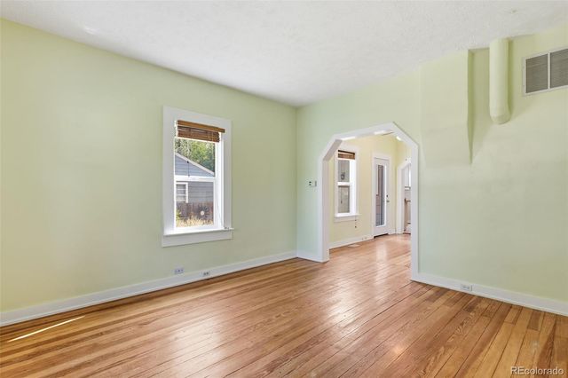 2626 Tremont Street, Colorado Springs, CO 80907