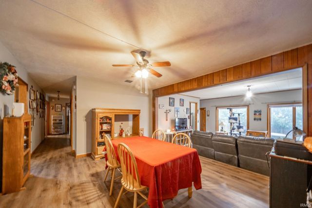 2136 N West Raintree Drive, New Castle, IN 47362