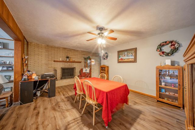 2136 N West Raintree Drive, New Castle, IN 47362