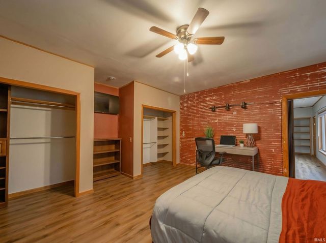 2136 N West Raintree Drive, New Castle, IN 47362