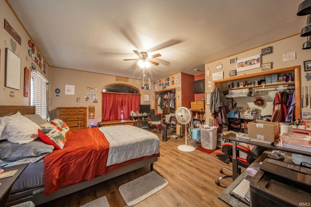 2136 N West Raintree Drive, New Castle, IN 47362