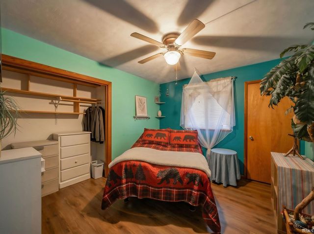 2136 N West Raintree Drive, New Castle, IN 47362