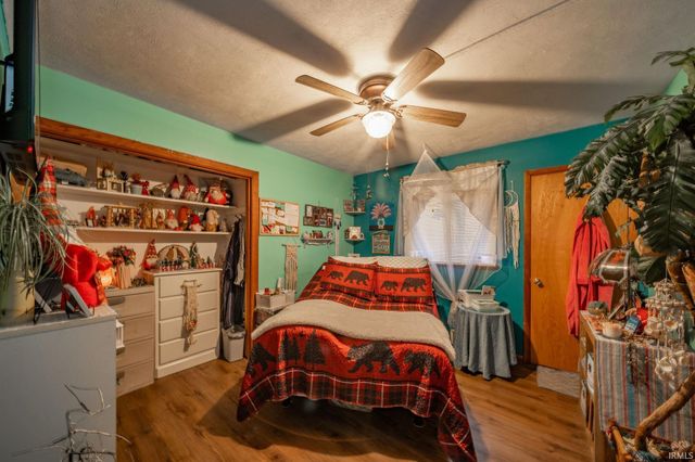 2136 N West Raintree Drive, New Castle, IN 47362