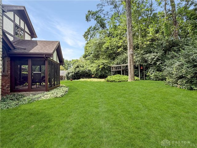 5016 Lausanne Drive, Centerville, OH 45458