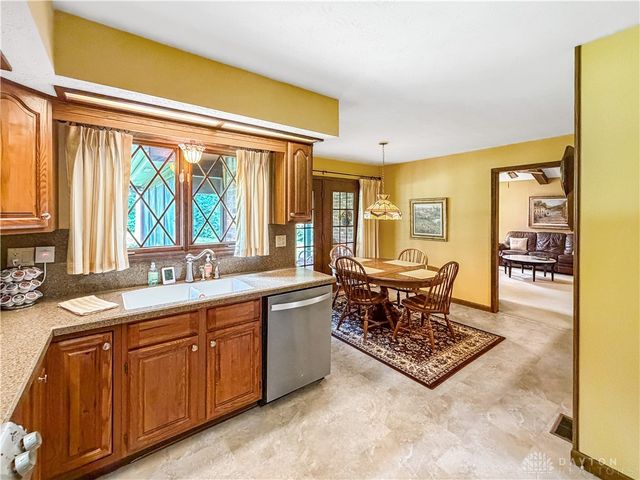 5016 Lausanne Drive, Centerville, OH 45458