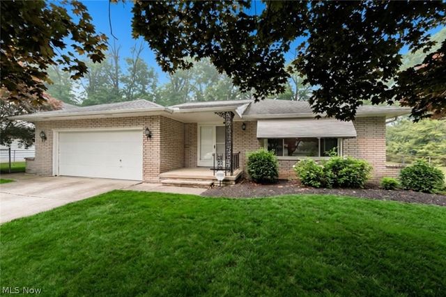 616 Sturbridge Drive, Highland Heights, OH 44143