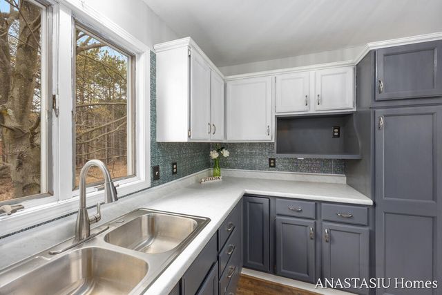 15882 Taylor Street, West Olive, MI 49460