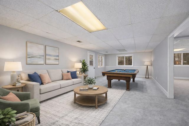 15882 Taylor Street, West Olive, MI 49460