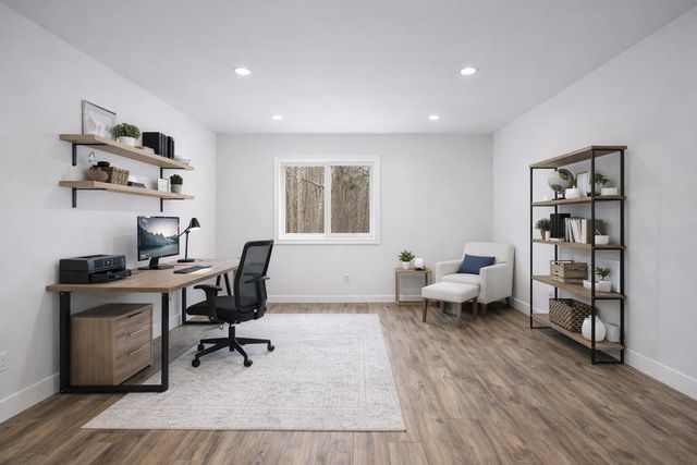 15882 Taylor Street, West Olive, MI 49460