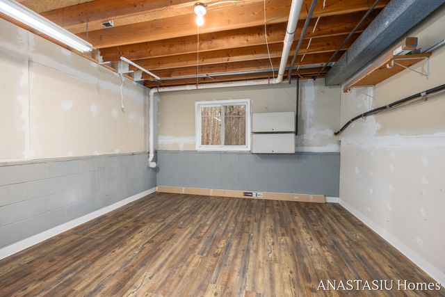 15882 Taylor Street, West Olive, MI 49460