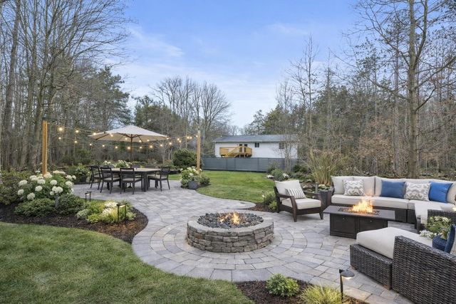 15882 Taylor Street, West Olive, MI 49460